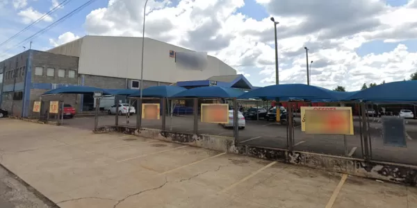 Supermercado é furtado em Ourinhos: Prejuízo de quase R$ 20 Mil