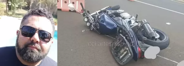 Policial penal morre em troca de tiros com policial civil aposentado em pedágio no Centro-Oeste Paulista 