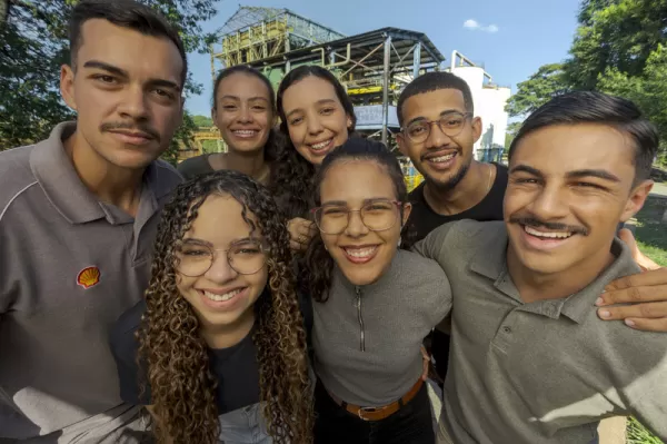 Raízen tem inscrições para 400 vagas de aprendiz até domingo, 30/11