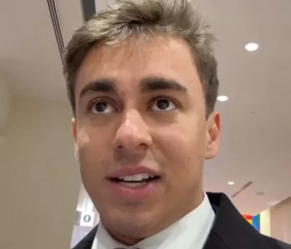 Nikolas Ferreira aciona STF para obrigar Câmara a instalar CPI sobre fraudes no INSS