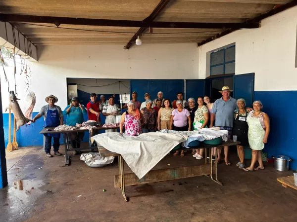 20ª Festa de “Santos Reis” mantém viva a tradição cultural e religiosa em Ribeirão do Sul