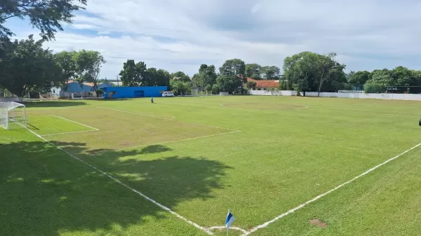 Salto Grande sedia modalidades dos Jogos Regionais pela primeira vez na história
