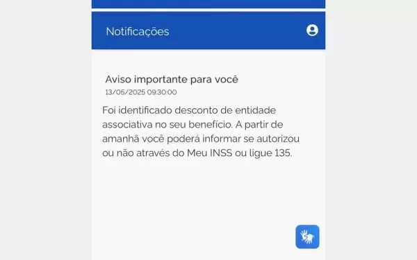 INSS notifica 9 milhões de beneficiários sobre descontos irregulares: veja como identificar e solicitar ressarcimento