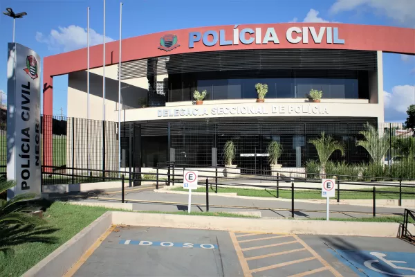 Ourinhos fica entre os 300 municípios do país com as maiores taxas de homicídio, diz Ipea