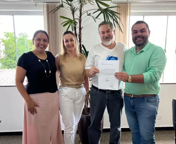 Ourinhos retoma parceria com Associação dos Diabéticos após mais de dois anos