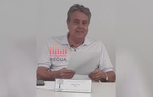Morre em Ourinhos, Enizal Vieira, oficial de Justiça aposentado e referência na defesa dos direitos dos idosos