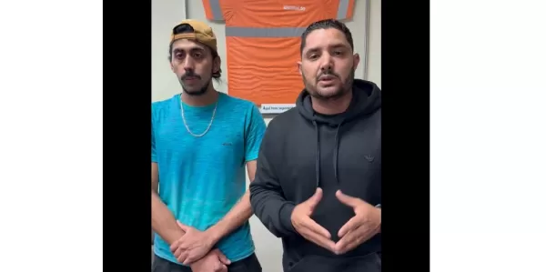 Autor de vandalismo em bebedouro público pede perdão ao prefeito de Ourinhos após se apresentar voluntariamente