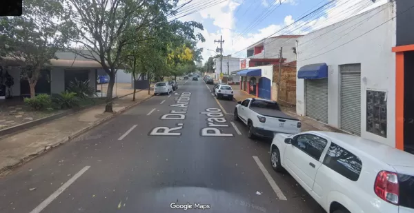 Homem condenado por estupro de vulnerável é preso durante patrulhamento em Ourinhos