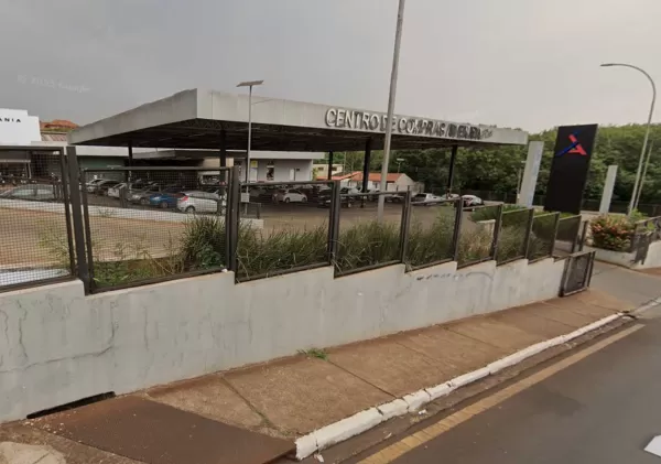 Homem é preso em flagrante após furtar picanha de supermercado em Santa Cruz do Rio Pardo