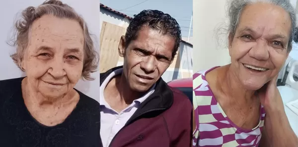 Notas de Falecimento em Ourinhos e Região, neste domingo, 14