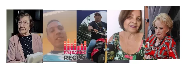 Ourinhos e região registram sábado de luto com vários sepultamentos e despedidas 