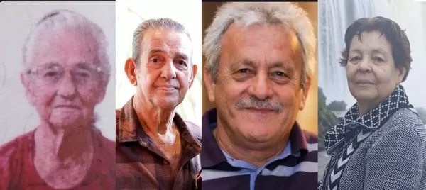 Região de Ourinhos registra falecimentos nesta terça-feira, 13