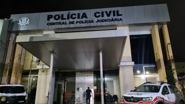 Policial militar da reserva, de 80 anos, é baleado após discussão em chácara e autor dos disparos é preso em Ourinhos