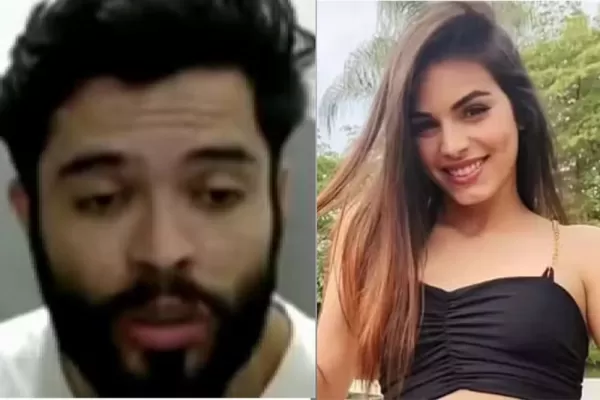 Homem é condenado a mais de 23 anos de prisão por planejar ataque com soda cáustica contra ex-namorada no Paraná