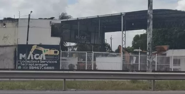 Empresário que viveu em Ourinhos é preso em Fortaleza após ser abordado em fuga da polícia
