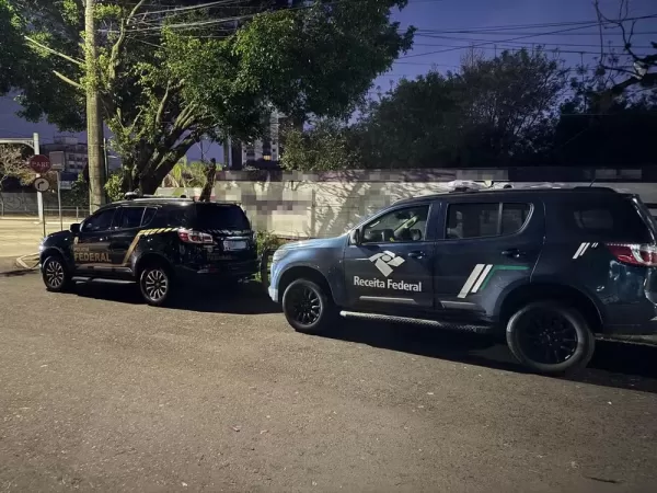 Receita Federal identifica fraudes de R$ 244 milhões em operação “Quimera Fiscal”; empresas de Avaré envolvidas 