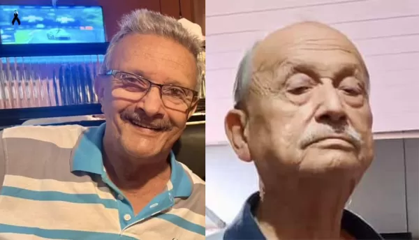 Notas de Falecimento em Ourinhos e Chavantes