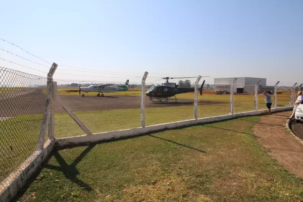 Comissão do Paraná visita Ourinhos para acompanhar projeto de duplicação da BR-153