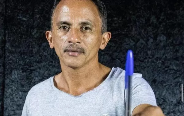 “Caneta Azul” não consegue vaga de deputado federal por São Paulo, mas teve 9 votos em Ourinhos 