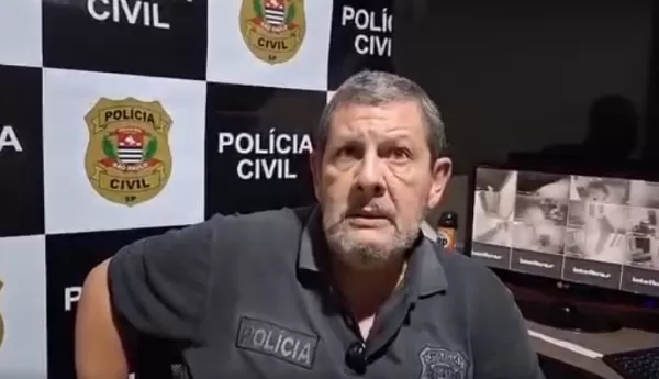 Mulher é presa após matar companheiro com facada durante discussão em Ipaussu