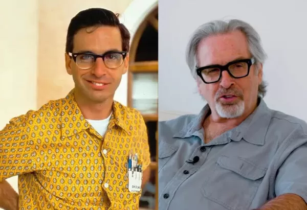 Morre Robert Carradine, ator de 