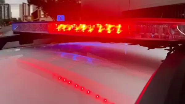 Homem morre após cair em fossa durante confraternização em chácara de Assis