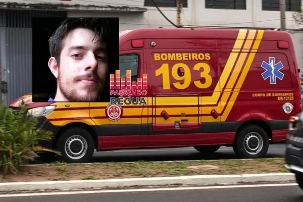 Jovem de Salto Grande morre eletrocutado durante trabalho em Bauru
