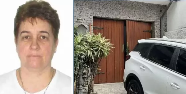 Engenheira de 63 anos é morta a tiros dentro de casa durante tentativa de assalto em bairro nobre de São Paulo
