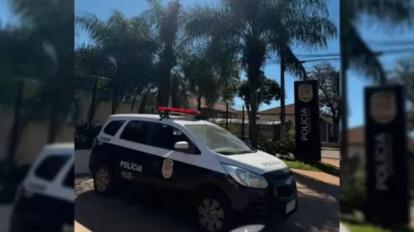 Polícia Civil investiga série de fraudes bancárias contra idosos em Palmital; prejuízo ultrapassa R$ 1 milhão