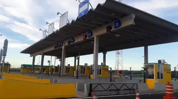 Tarifas de pedágio passam por reajuste em rodovias do Centro-Oeste Paulista a partir de domingo; veja os novos valores