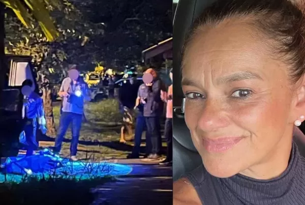 Policial militar é preso em flagrante suspeito de matar protetora de animais a tiros após discussão em Avaré 