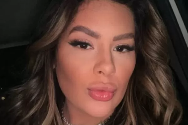 Influenciadora Rafaela Del Bianchi morre em acidente de carro em Campinas