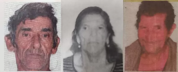 Falecimentos registrados na região de Ourinhos, neste sábado, 19