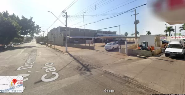 Entregador é preso por tráfico de drogas após perseguição policial em Ourinhos