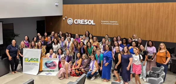 CMEC da ACE Ourinhos realiza 1ª Reunião de 2025 com foco em educação financeira