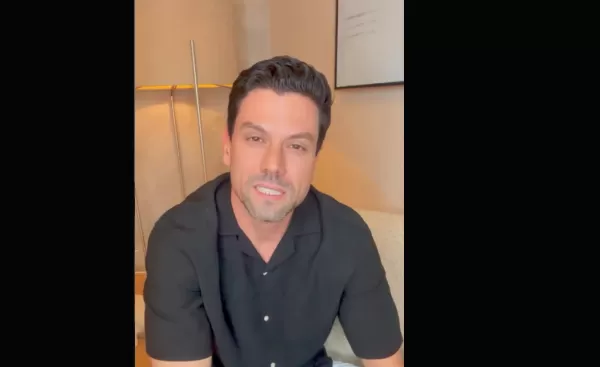 Após ficar fora da Alesp, Lucas Pocay agradece mais de 32 mil votos e afirma: “A urna encerrou uma eleição, não encerrou a minha história”