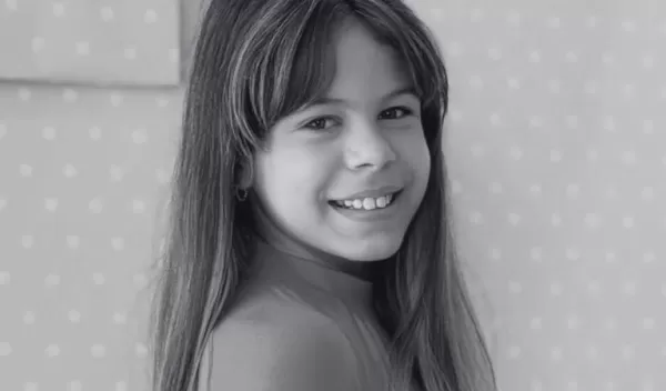 Atriz mirim Millena Brandão morre aos 11 anos em São Paulo vítima de tumor cerebral