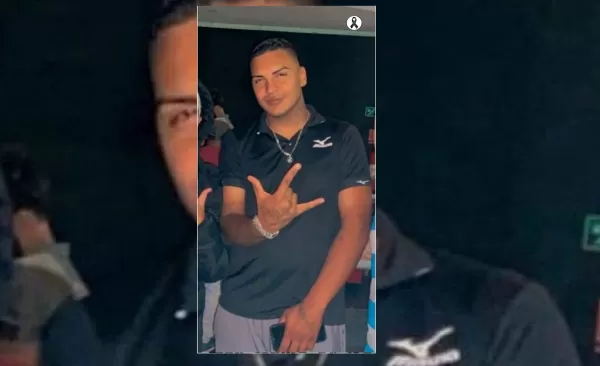 Morador de Canitar está entre as vítimas do incêndio na Penitenciária de Marília; sepultamento será nesta quinta-feira