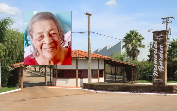 Falecimentos em Ourinhos e Santa Cruz do Rio Pardo, nesta quinta-feira, 1º
