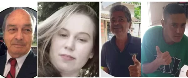 Notas de Falecimento em Ourinhos e Região – 17 de dezembro de 2025