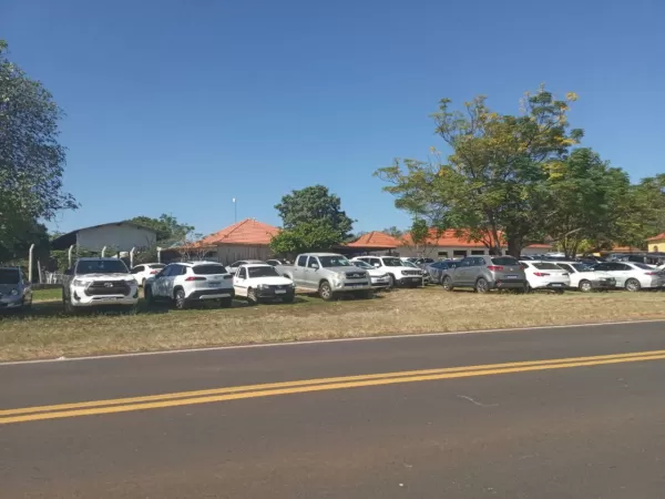 João Neto: Restaurante à beira da estrada