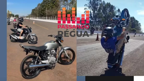 Eventos na pista da FAPI geram polêmica em Ourinhos; organização esclarecem cobrança de ingressos