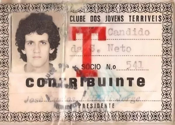 João Neto: O poder da canção!