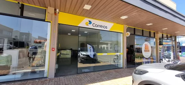 Passando a Régua visita nova unidade dos Correios na região da Vila Odilon em Ourinhos; atendimento vai até as 20h