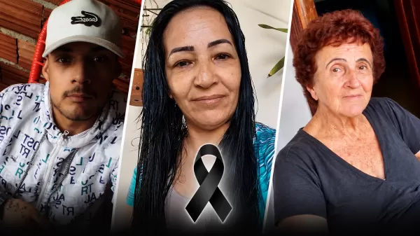 Ourinhos e região registram três notas de falecimento nesta terça-feira (13); confira os sepultamentos