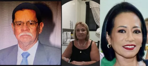 Notas falecimento em Ourinhos e Região, nesta sexta-feira, 19