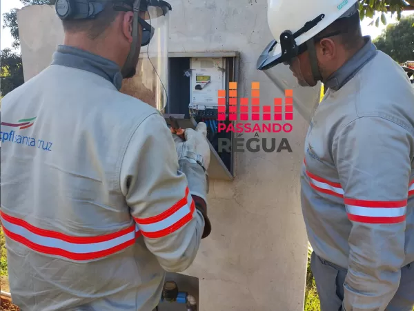 Empresário é preso em flagrante por suspeita de furto de energia durante operação da Polícia Civil em Ourinhos