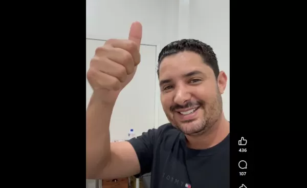 Prefeito anuncia serviço “Posso Ajudar?” e mudança da Secretaria de Saúde para a UPA de Ourinhos