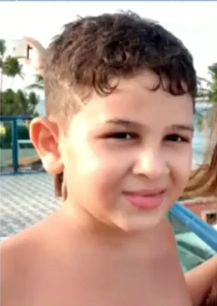 Criança de 11 anos morre após choque elétrico em escolinha de futebol no Rio de Janeiro