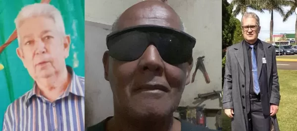 Ourinhos e Jacarezinho realizam sepultamentos nesta sexta-feira, 8